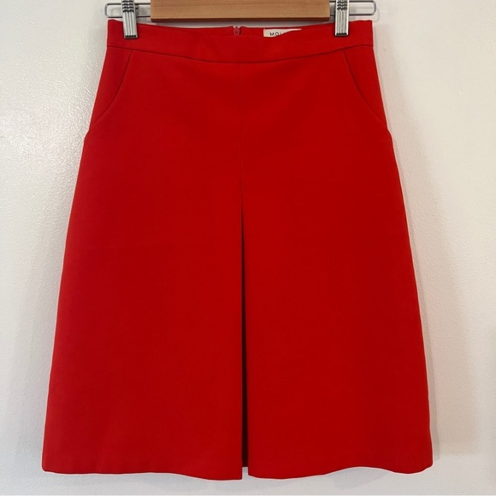 Molly Bracken Skirt‎